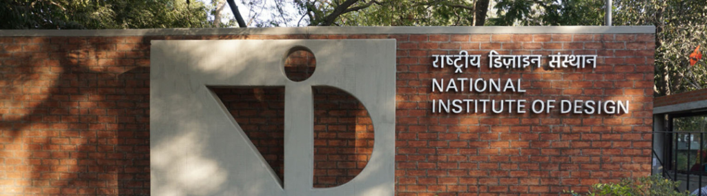 National Institute of Design